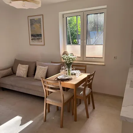 Ceglana Przystan - Apartment