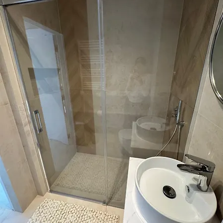 Ceglana Przystan - Apartment