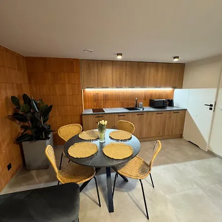 Ceglana Przystan - Apartment