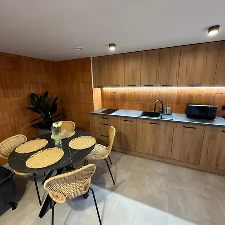 Ceglana Przystan - Apartment