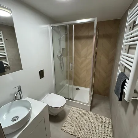 Ceglana Przystan - Apartment *
