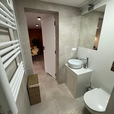 Ceglana Przystan - Apartment *