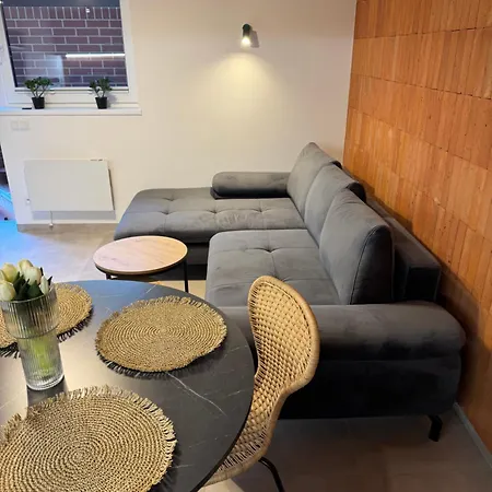 Ceglana Przystan - Apartment