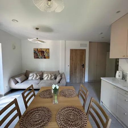 Ceglana Przystan - Apartment