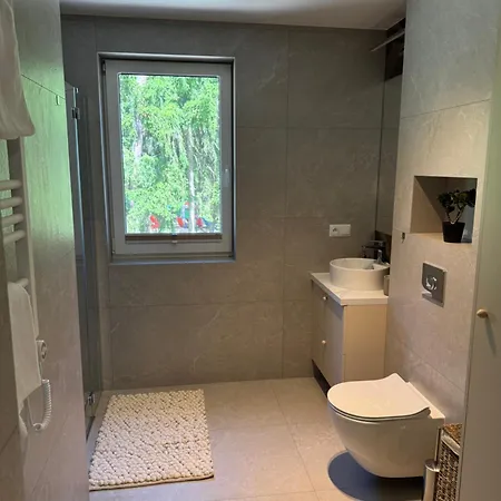 Apartment Ceglana Przystan - *