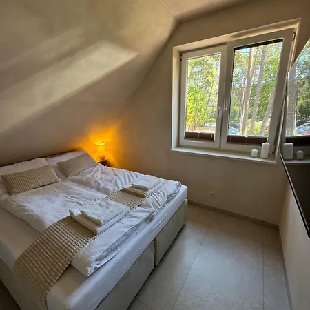 Ceglana Przystan - Apartment *