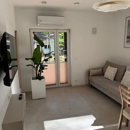 Ceglana Przystan - Apartment Pogorzelica (Gmina Rewal)