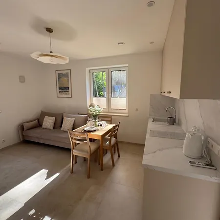 Apartment Ceglana Przystan - *
