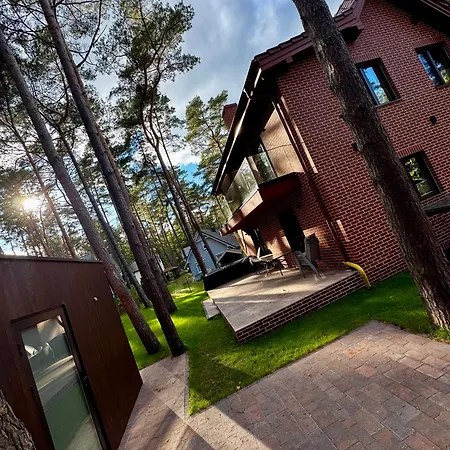 Apartmán Ceglana Przystan - *