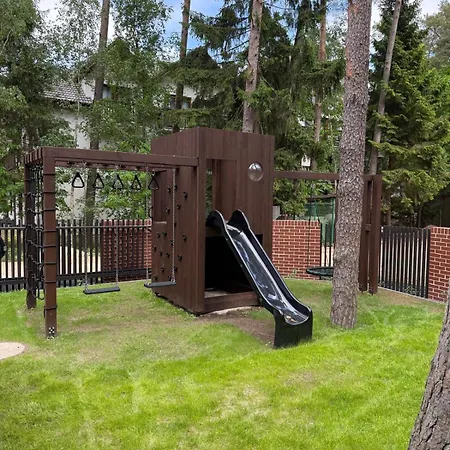 Ceglana Przystan - Apartment