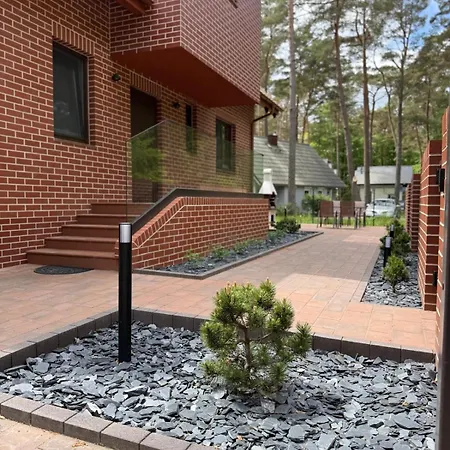 Apartment Ceglana Przystan - *