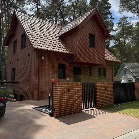 Apartment Ceglana Przystan - *
