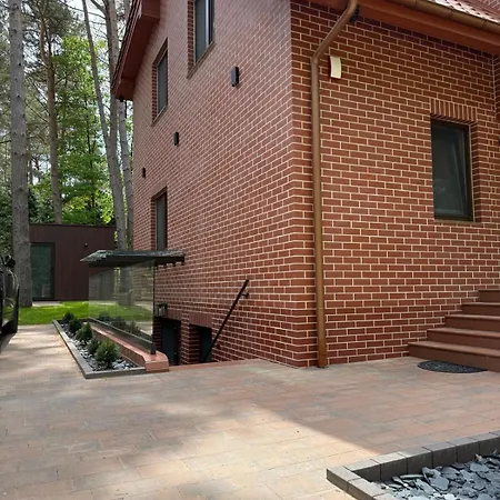 Apartment Ceglana Przystan - *